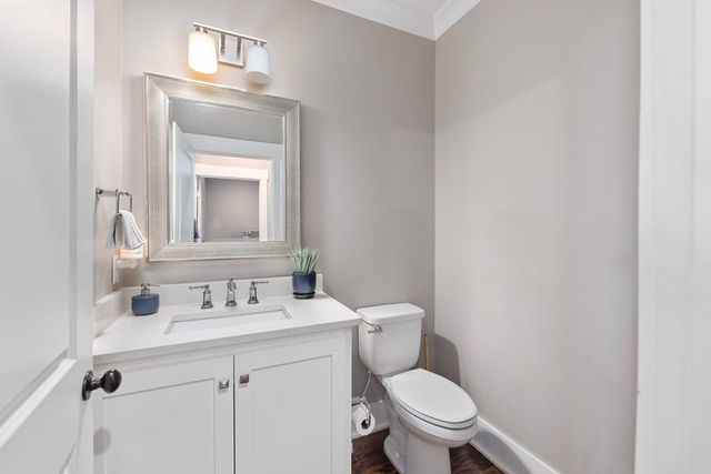 3411 Confetti Blush Drive, Columbus, GA 31909
