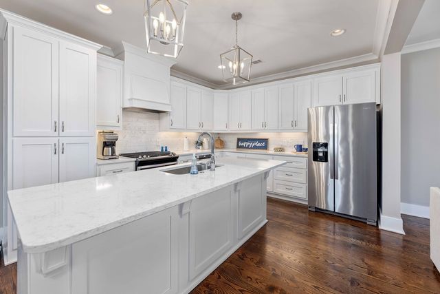 3411 Confetti Blush Drive, Columbus, GA 31909