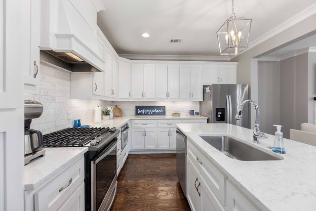 3411 Confetti Blush Drive, Columbus, GA 31909
