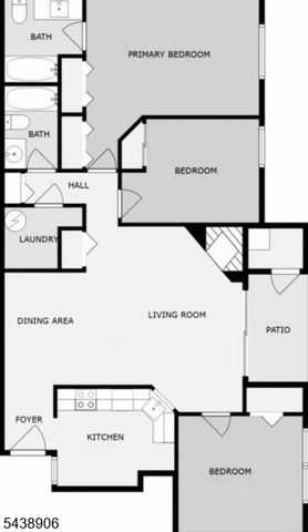 2706 Lighthouse Ln, Sayreville Boro, NJ 08859