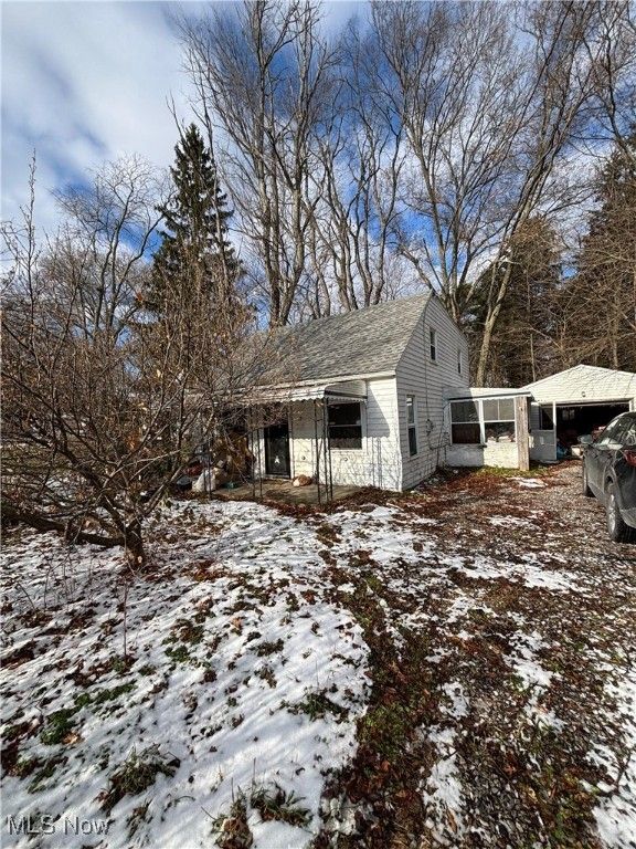 2371 Hillstock Avenue, Akron, OH 44312