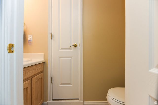 69 N MEADOWLARK CIR, Grantsville, UT 84029