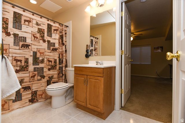 69 N MEADOWLARK CIR, Grantsville, UT 84029