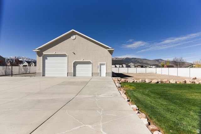 69 N MEADOWLARK CIR, Grantsville, UT 84029