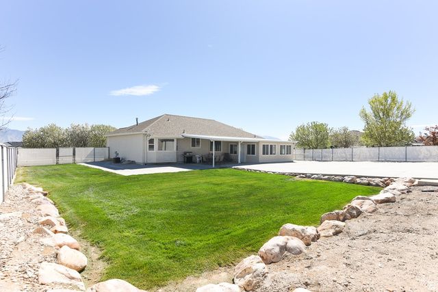 69 N MEADOWLARK CIR, Grantsville, UT 84029