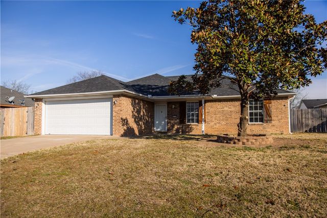 3776 Colburn Lane, Springdale, AR 72762
