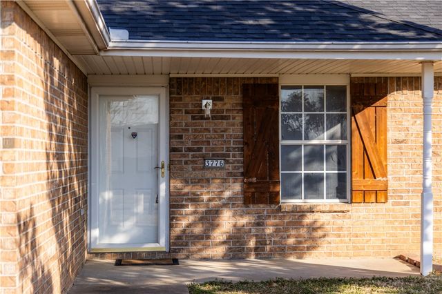 3776 Colburn Lane, Springdale, AR 72762