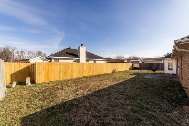 3776 Colburn Lane, Springdale, AR 72762