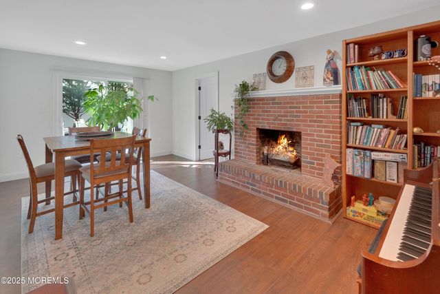 534 Holmes Avenue N, Forked River, NJ 08731