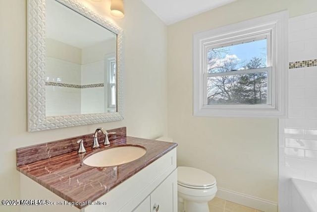 534 Holmes Avenue N, Forked River, NJ 08731