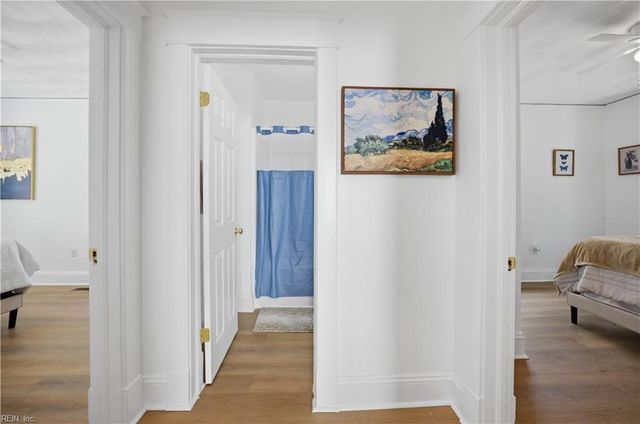 909 W 27th ST, Norfolk, VA 23517