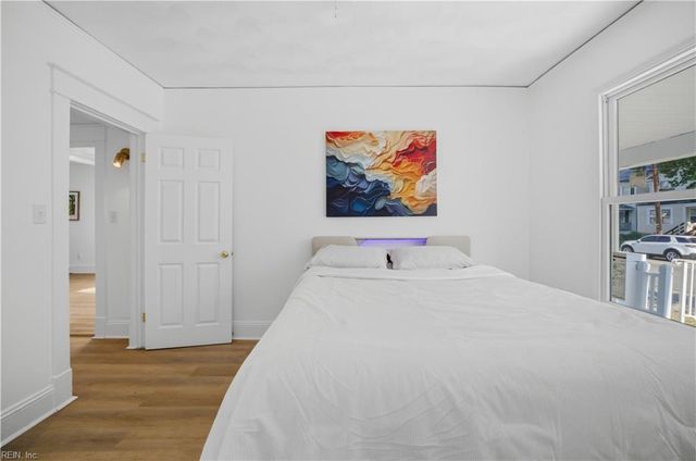 909 W 27th ST, Norfolk, VA 23517