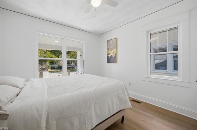 909 W 27th ST, Norfolk, VA 23517