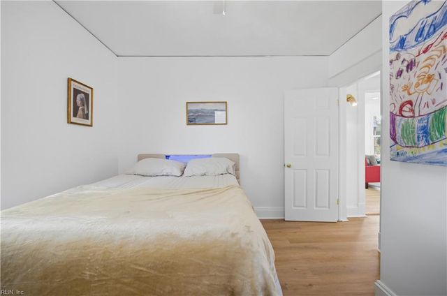 909 W 27th ST, Norfolk, VA 23517