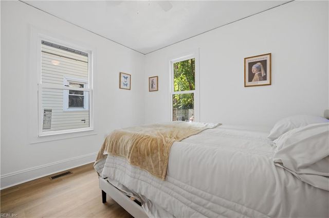 909 W 27th ST, Norfolk, VA 23517