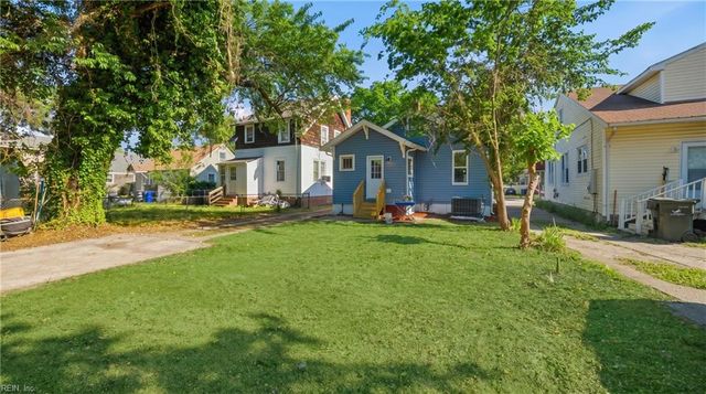 909 W 27th ST, Norfolk, VA 23517