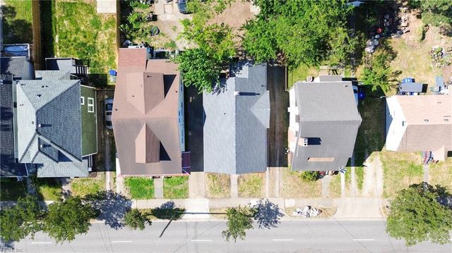 909 W 27th ST, Norfolk, VA 23517