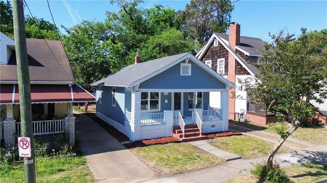 909 W 27th ST, Norfolk, VA 23517