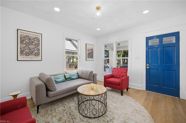 909 W 27th ST, Norfolk, VA 23517