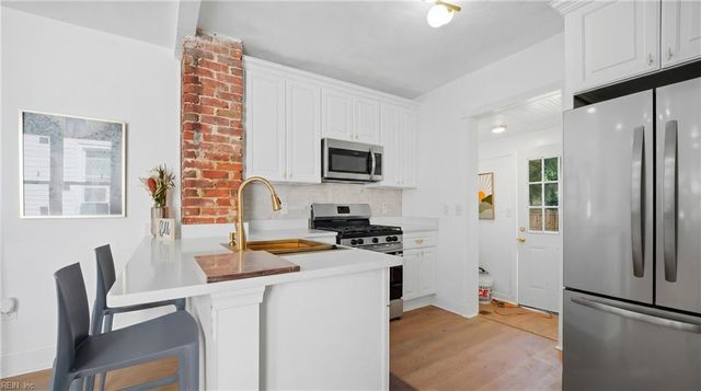 909 W 27th ST, Norfolk, VA 23517