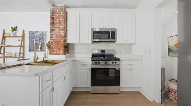 909 W 27th ST, Norfolk, VA 23517