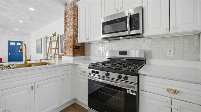 909 W 27th ST, Norfolk, VA 23517