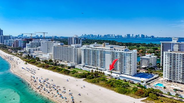 5601 Collins Avenue M5, Miami Beach, FL 33140