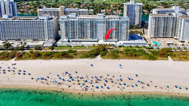 5601 Collins Avenue M5, Miami Beach, FL 33140