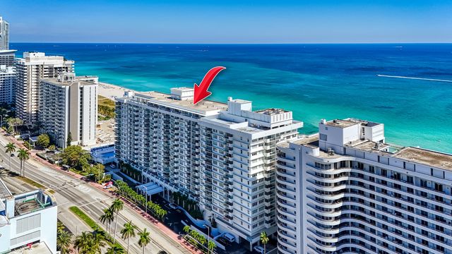 5601 Collins Avenue M5, Miami Beach, FL 33140