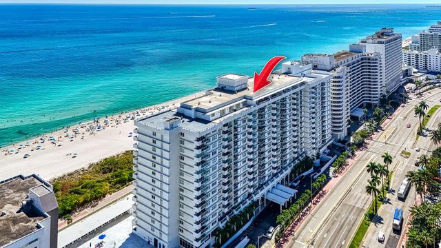 5601 Collins Avenue M5, Miami Beach, FL 33140