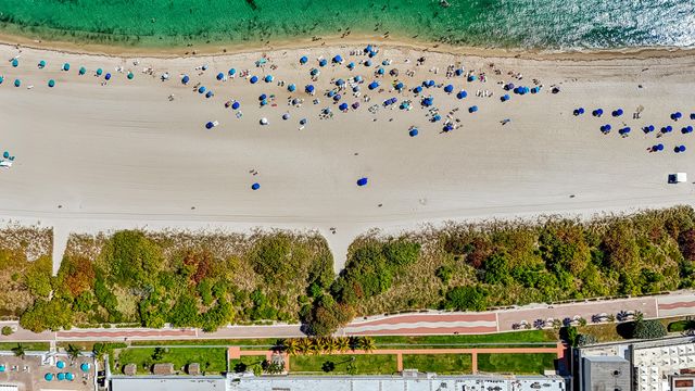 5601 Collins Avenue M5, Miami Beach, FL 33140