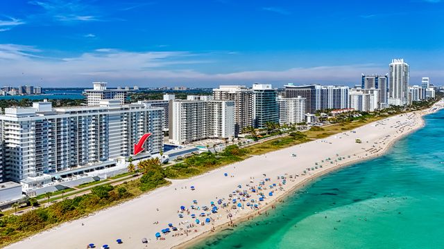 5601 Collins Avenue M5, Miami Beach, FL 33140