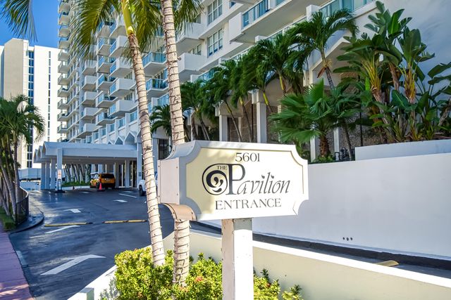 5601 Collins Avenue M5, Miami Beach, FL 33140