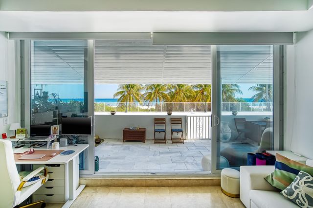 5601 Collins Avenue M5, Miami Beach, FL 33140