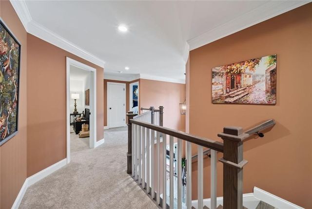 1448 Henderson Ridge Lane, Loganville, GA 30052