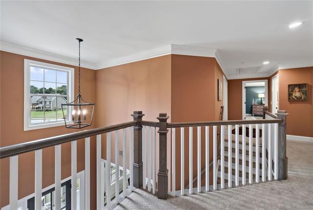 1448 Henderson Ridge Lane, Loganville, GA 30052