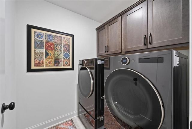 1448 Henderson Ridge Lane, Loganville, GA 30052