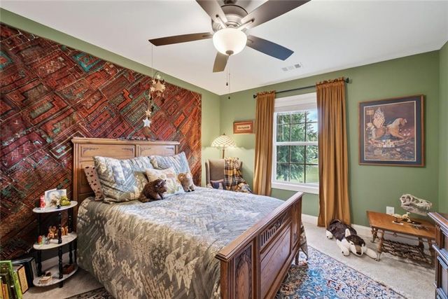 1448 Henderson Ridge Lane, Loganville, GA 30052