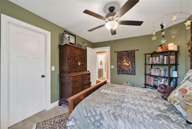 1448 Henderson Ridge Lane, Loganville, GA 30052