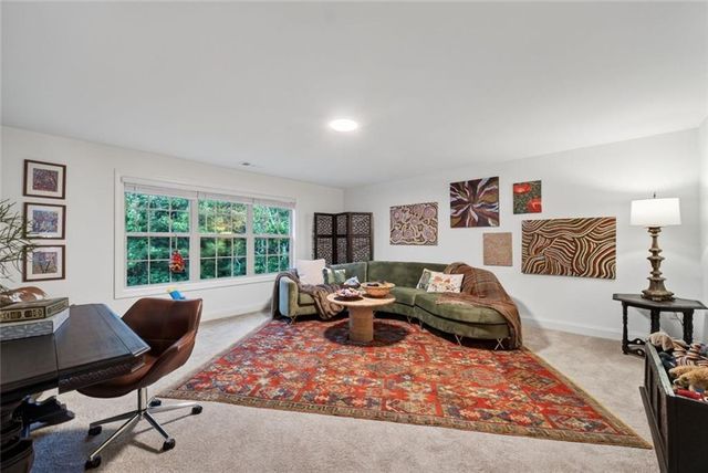 1448 Henderson Ridge Lane, Loganville, GA 30052