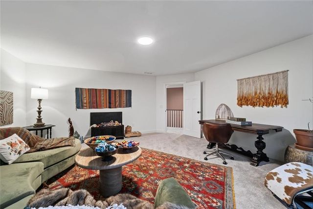 1448 Henderson Ridge Lane, Loganville, GA 30052