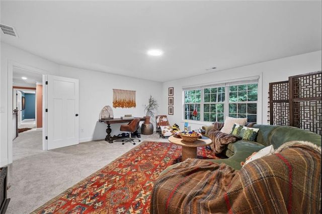 1448 Henderson Ridge Lane, Loganville, GA 30052