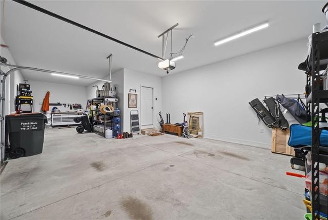 1448 Henderson Ridge Lane, Loganville, GA 30052