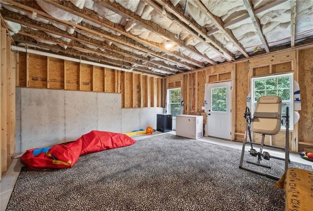 1448 Henderson Ridge Lane, Loganville, GA 30052