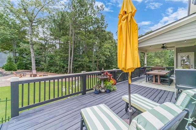 1448 Henderson Ridge Lane, Loganville, GA 30052