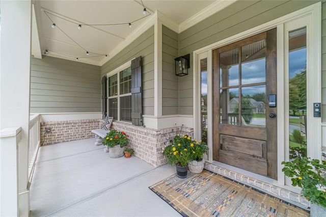 1448 Henderson Ridge Lane, Loganville, GA 30052