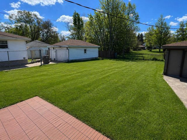 419 E 48th Place, Gary, IN 46409
