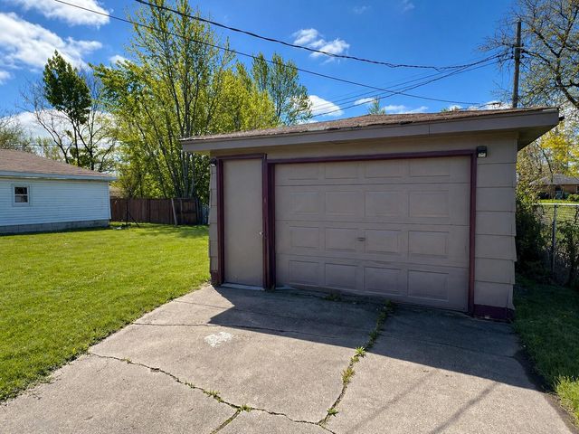 419 E 48th Place, Gary, IN 46409