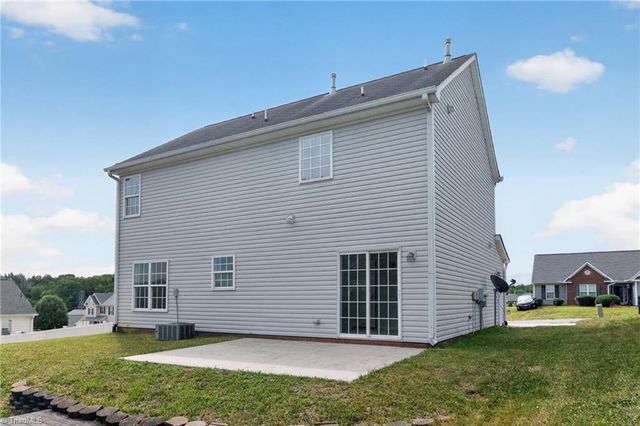373 Sailway Road, Winston-salem, NC 27127