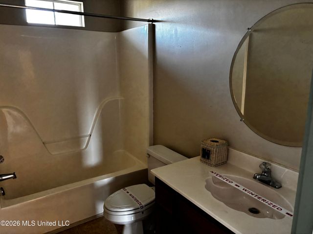 11157 Hidden Creek Drive, Gulfport, MS 39503